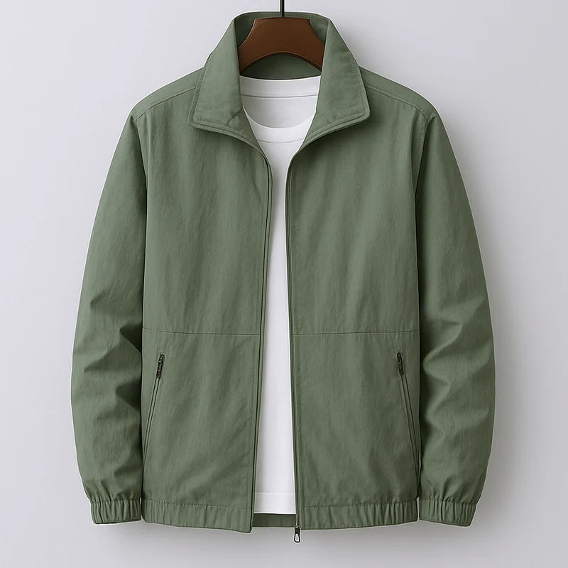 Castell | Chaqueta Bomber Ligera