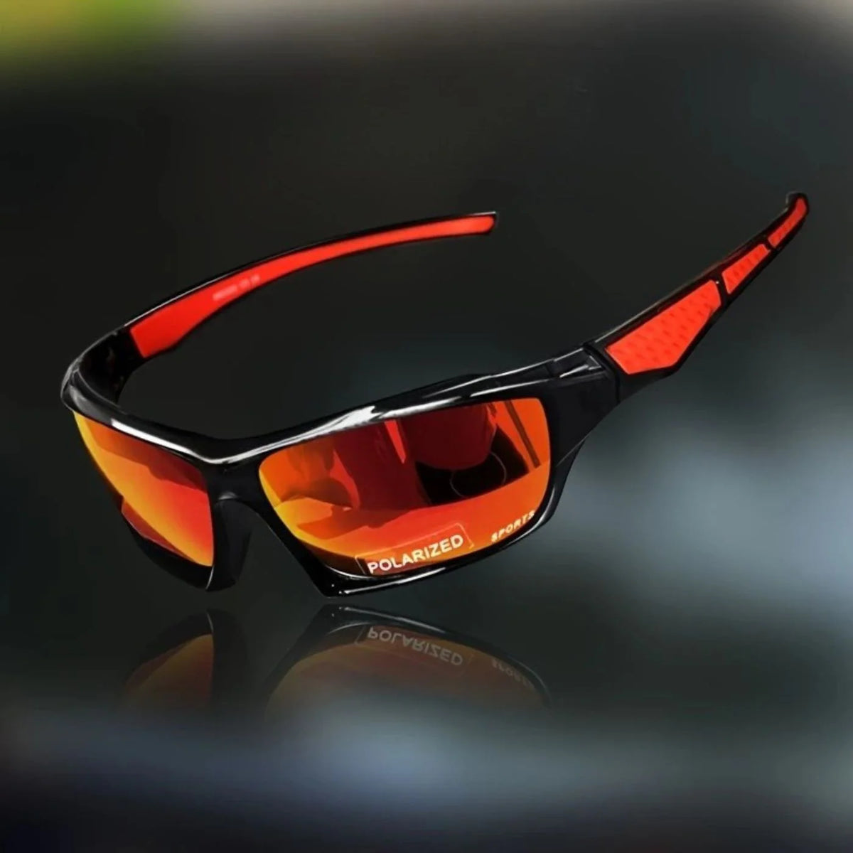 Castell | Gafas de Sol Deportivas (2+1 Gratis)
