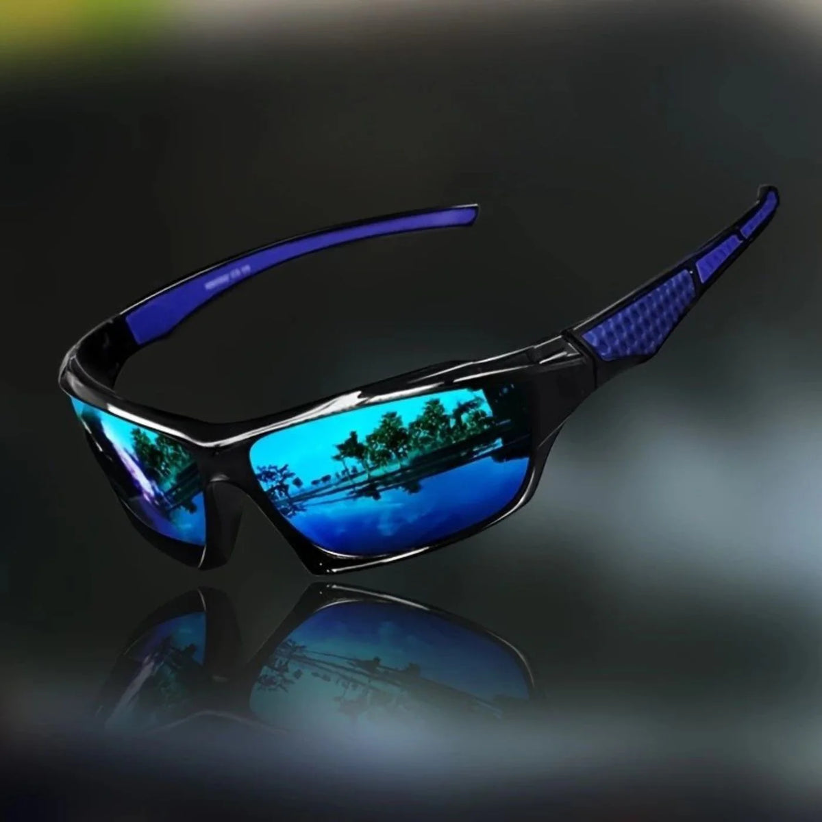 Castell | Gafas de Sol Deportivas (2+1 Gratis)