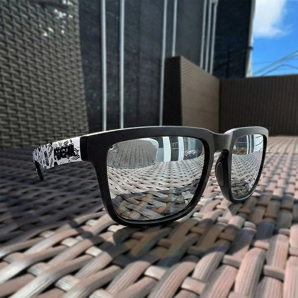 Castell | Gafas de Sol Deportivas Polarizadas Premium (2+1 Gratis)