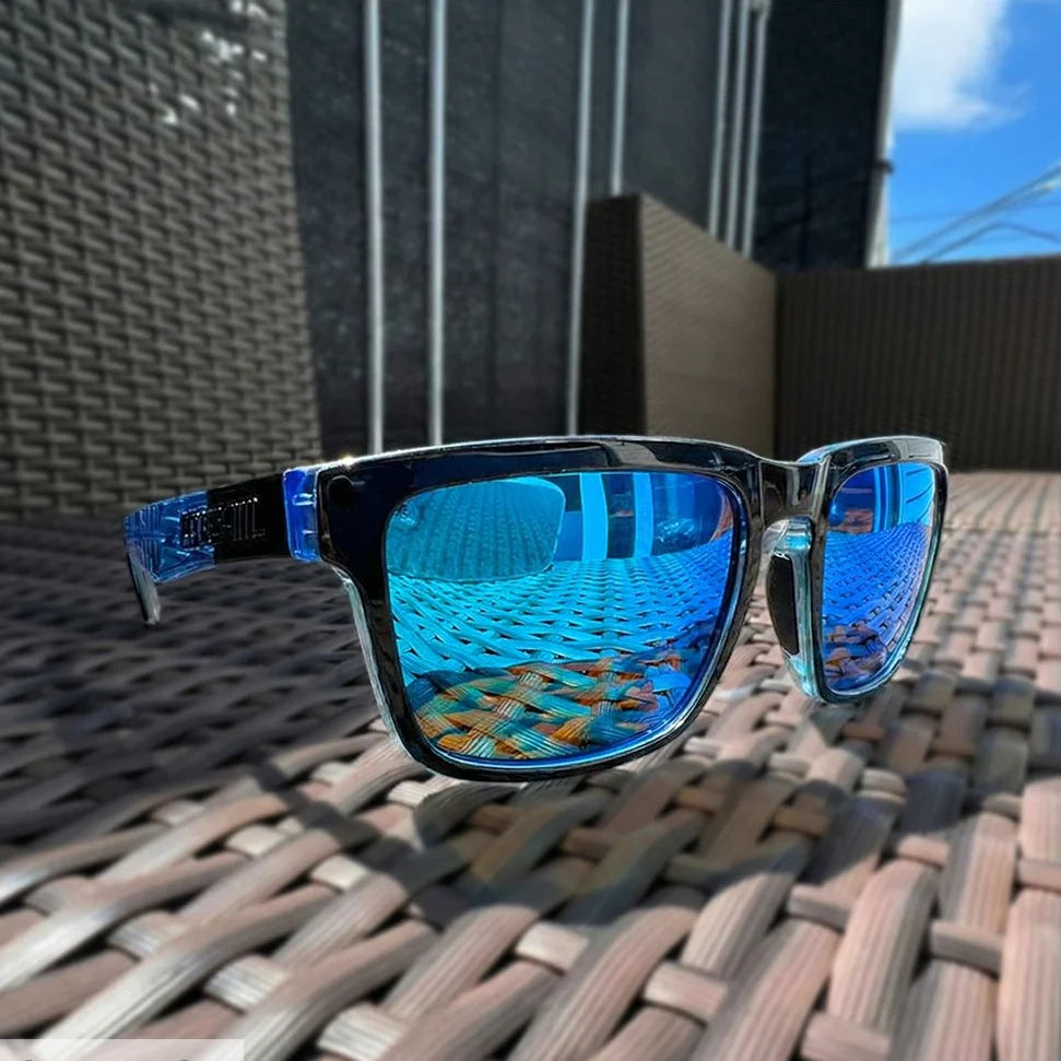 Castell | Gafas de Sol Deportivas Polarizadas Premium (2+1 Gratis)
