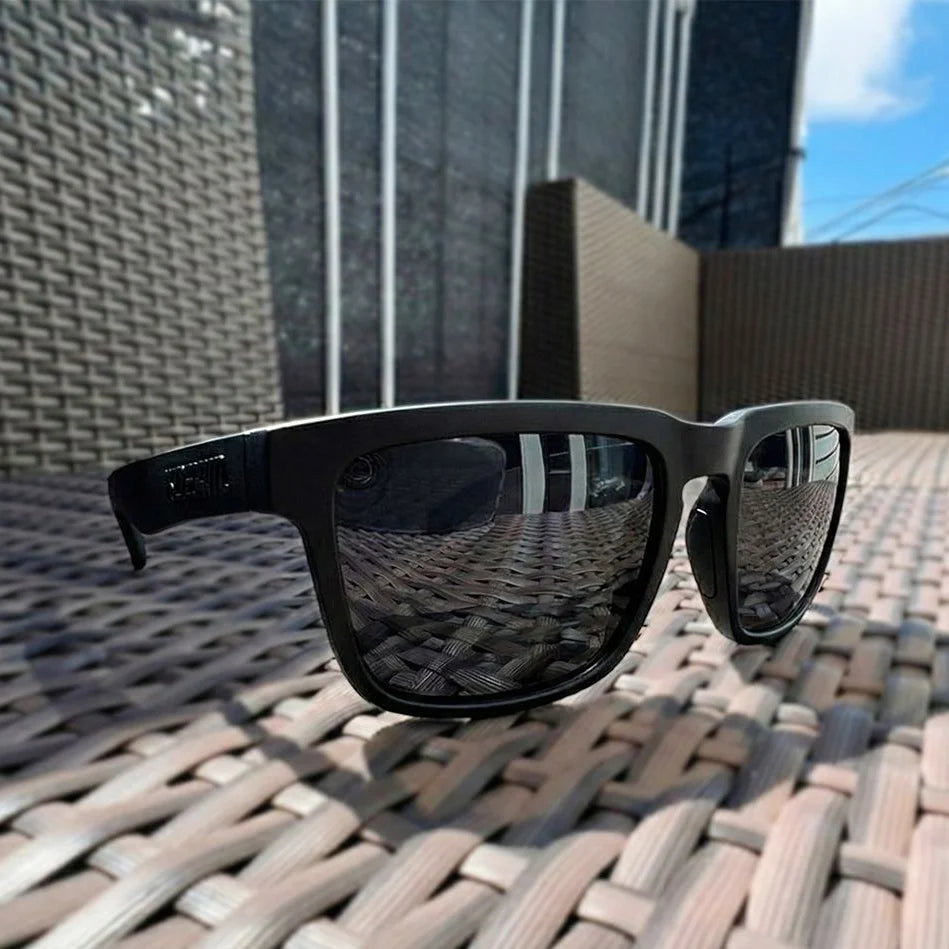 Castell | Gafas de Sol Deportivas Polarizadas Premium (2+1 Gratis)