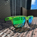 Castell | Gafas de Sol Deportivas Polarizadas Premium (2+1 Gratis)