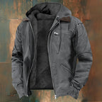 Castell | Chaqueta Vintage Clásica