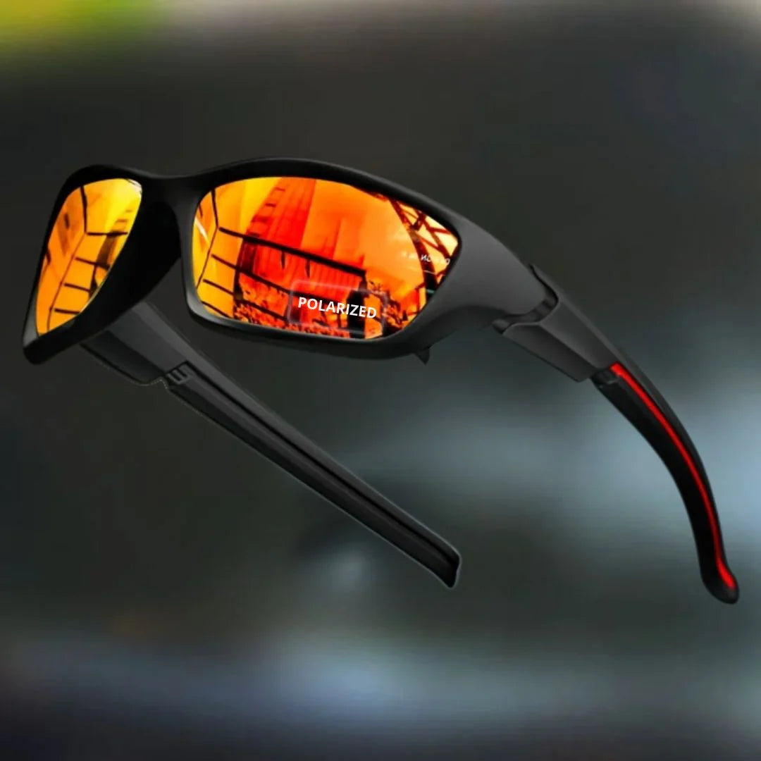 Castell | Gafas Deportivas Polarizadas (Llévate 2 al precio de 1)
