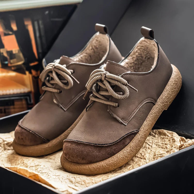 Castell | Zapatos Cómodos con Soporte