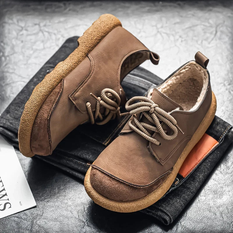 Castell | Zapatos Cómodos con Soporte