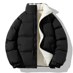 Castell | Chaqueta Casual de Invierno