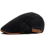 Gorra Plana Clásica