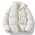 Castell | Chaqueta Casual de Invierno