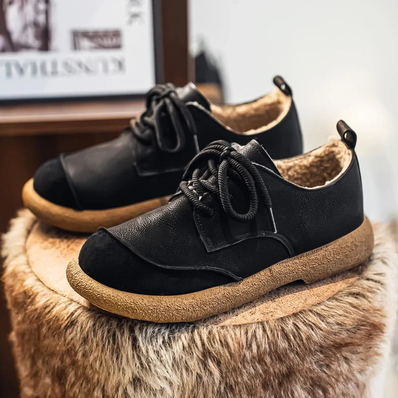 Castell | Zapatos Cómodos con Soporte