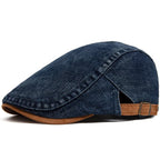 Gorra Plana Clásica