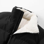 Castell | Chaqueta Casual de Invierno