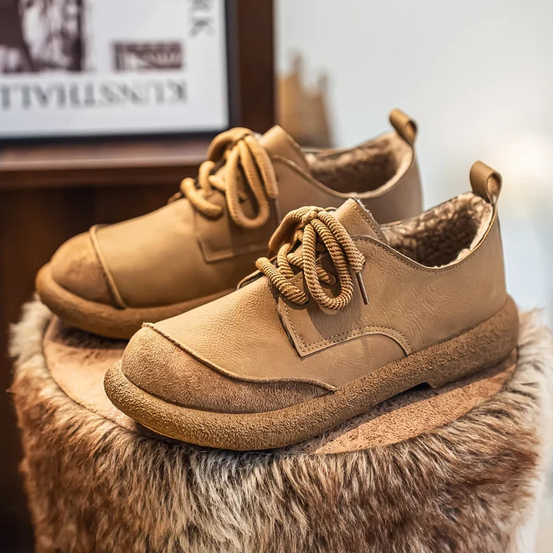Castell | Zapatos Cómodos con Soporte