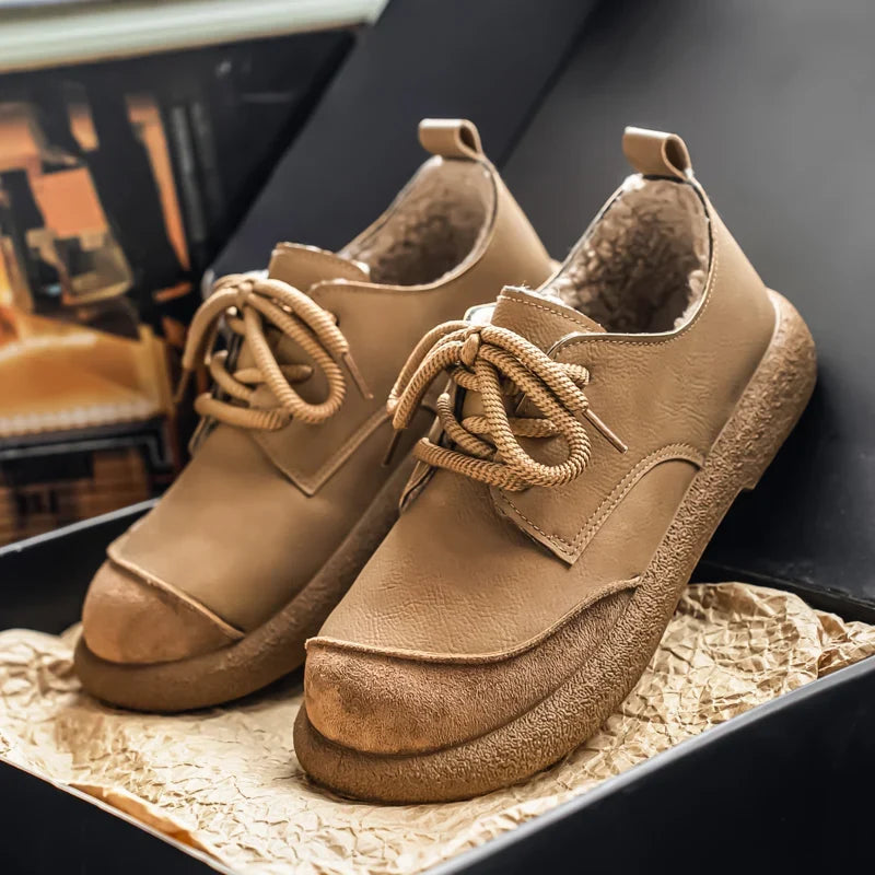 Castell | Zapatos Cómodos con Soporte