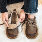 Castell | Zapatos Cómodos con Soporte