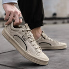 Castell | Zapatillas Urbanas de Piel Premium