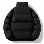 Castell | Chaqueta Casual de Invierno