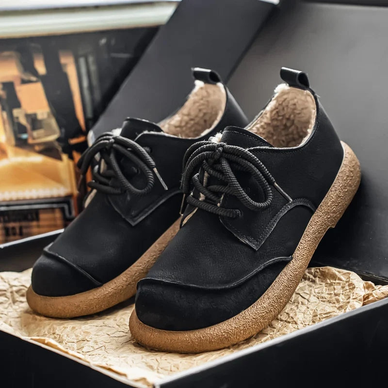 Castell | Zapatos Cómodos con Soporte