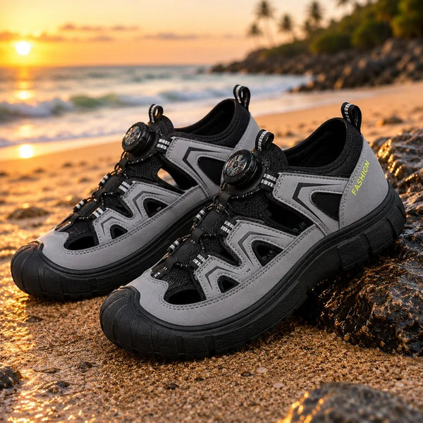 Castell | Sandalias Deportivas de Alto Rendimiento