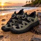 Castell | Sandalias Deportivas de Alto Rendimiento