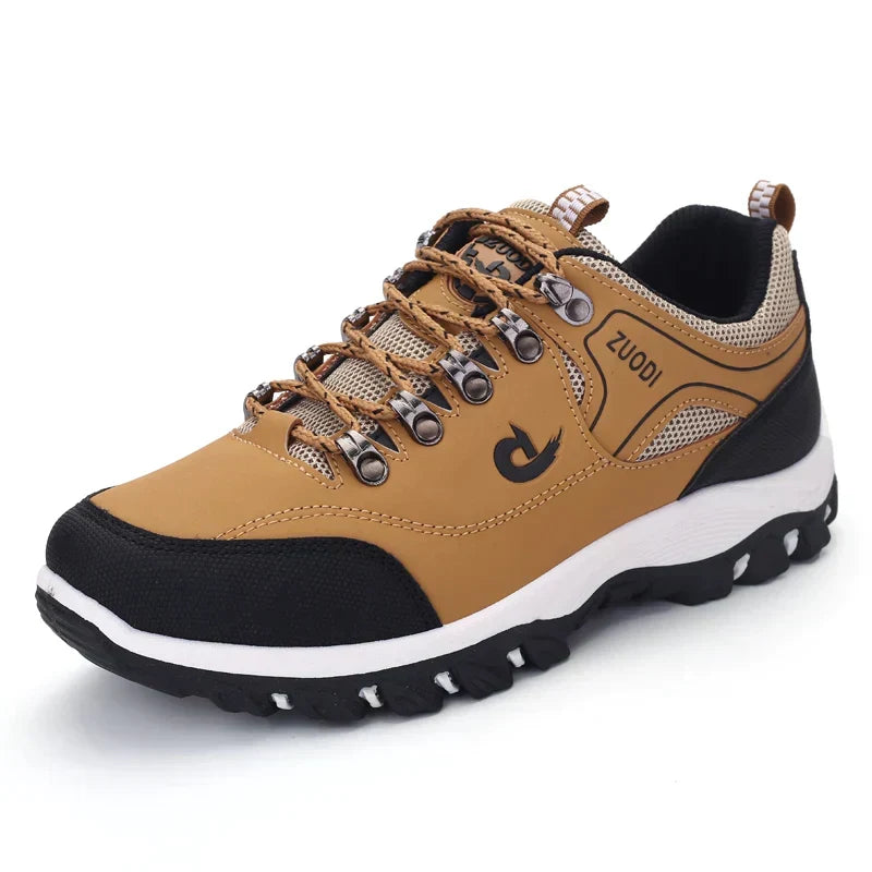 Castell | Zapatillas Ortopédicas de Máximo Confort
