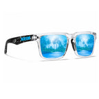 Castell | Gafas de Sol Polarizadas Antirreflejos (2+1 Gratis)