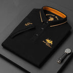 Castell | Polo Elegante Premium
