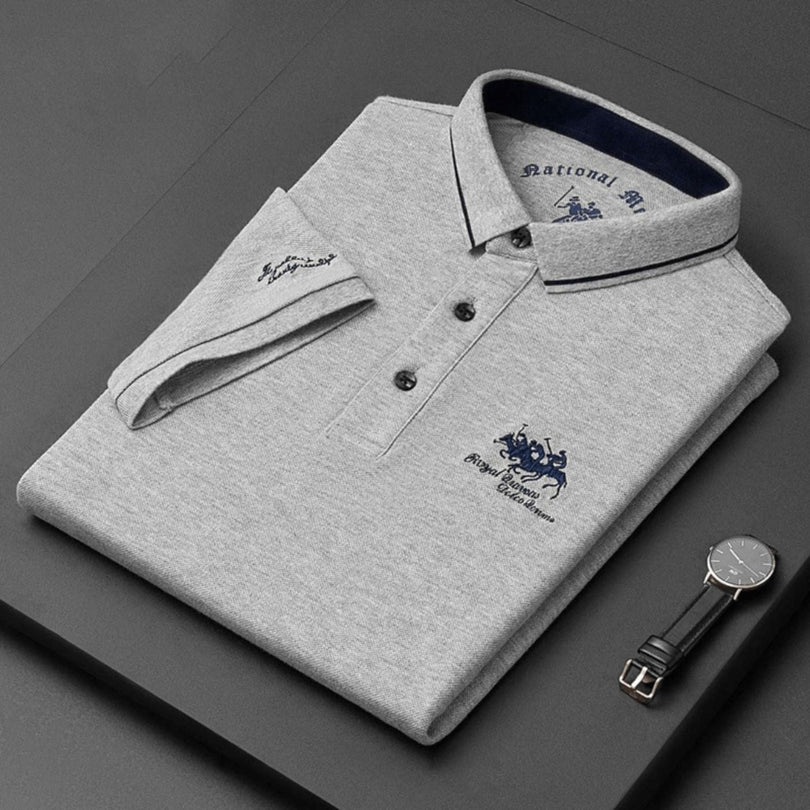 Castell | Polo Elegante Premium