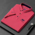 Castell | Polo Elegante Premium
