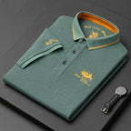 Castell | Polo Elegante Premium