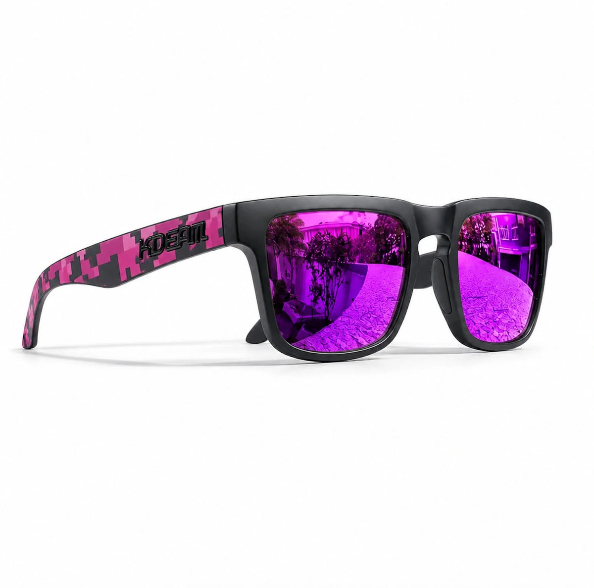 Castell | Gafas de Sol Polarizadas Premium (2+1 Gratis)