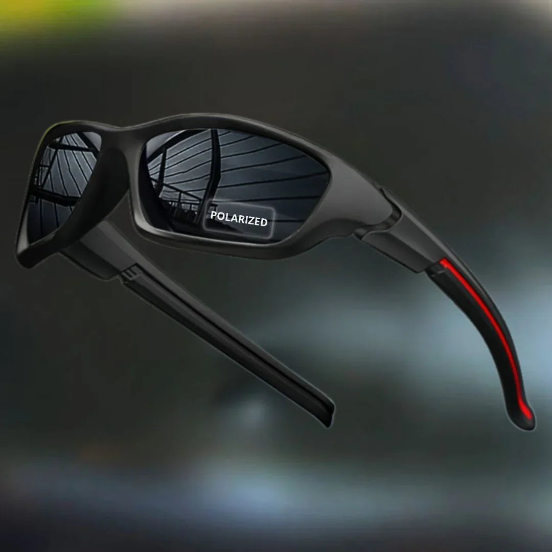 Castell | Gafas Deportivas Polarizadas (Llévate 2 al precio de 1)