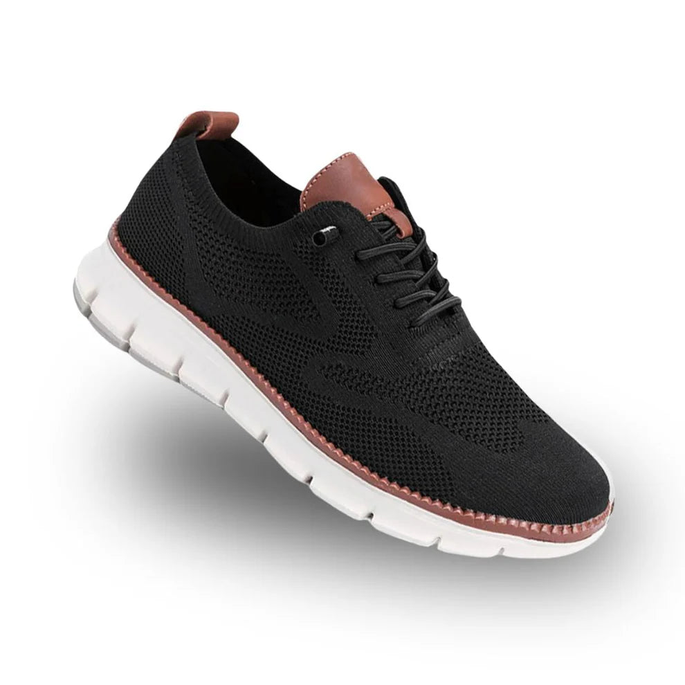 Castell | Zapatillas para Caminar Sin Molestias