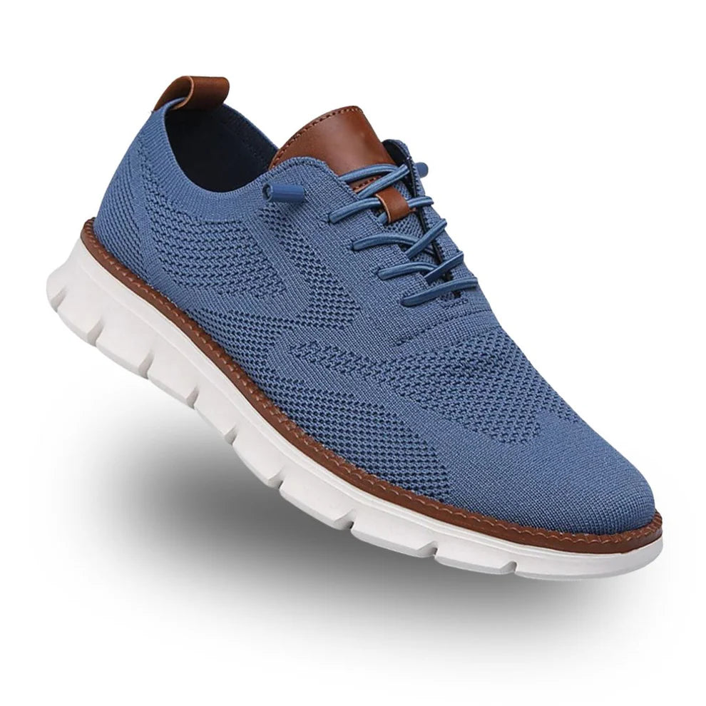 Castell | Zapatillas para Caminar Sin Molestias