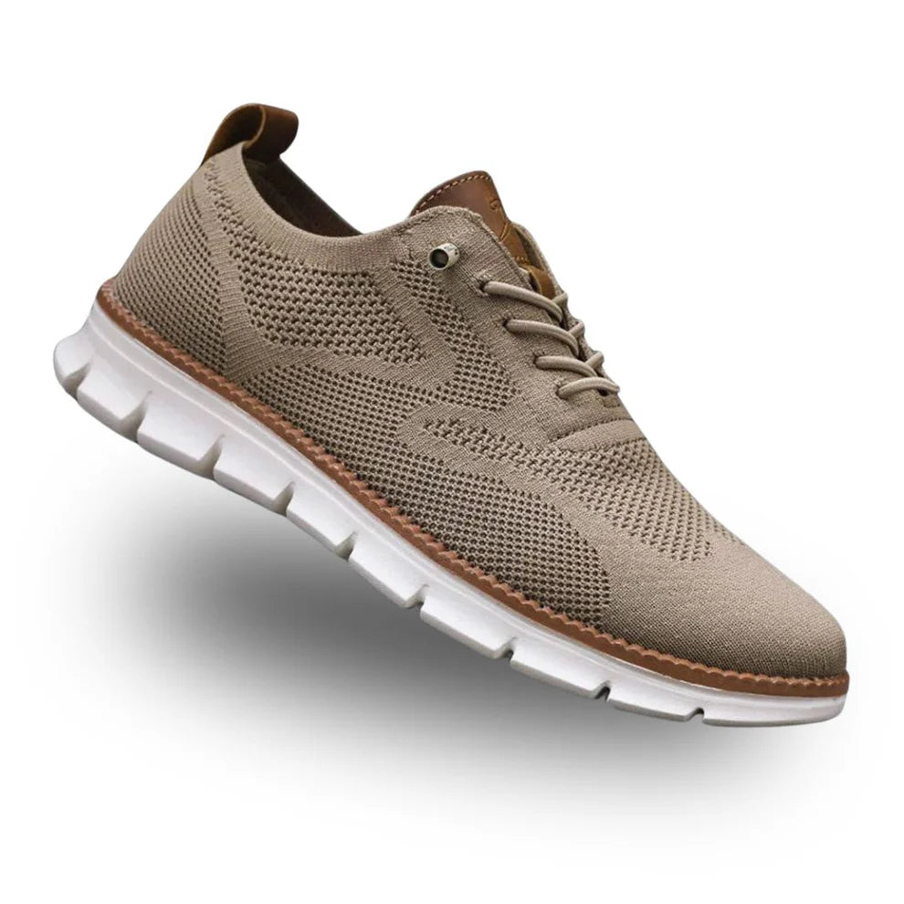 Castell | Zapatillas para Caminar Sin Molestias