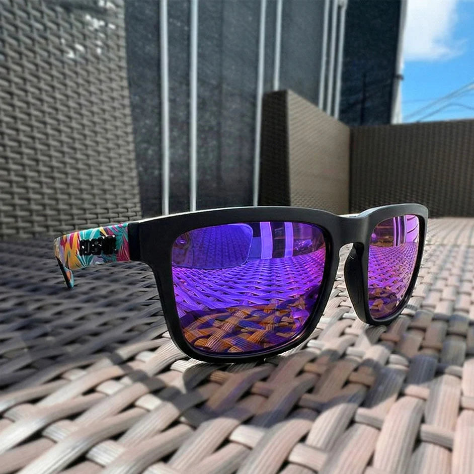 Castell | Gafas de Sol Deportivas Polarizadas Premium (2+1 Gratis)