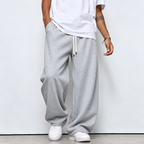 Castell | Pantalón Ancho con Estilo Atemporal