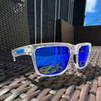 Castell | Gafas de Sol Deportivas Polarizadas Premium (2+1 Gratis)