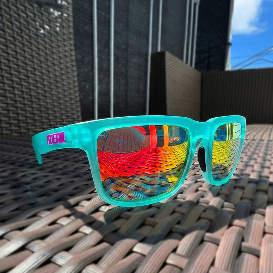 Castell | Gafas de Sol Deportivas Polarizadas Premium (2+1 Gratis)