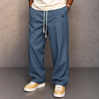 Castell | Pantalón Casual de Máximo Confort