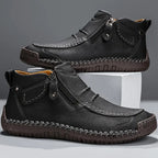 Castell | Zapatos ortopédicos de máximo confort