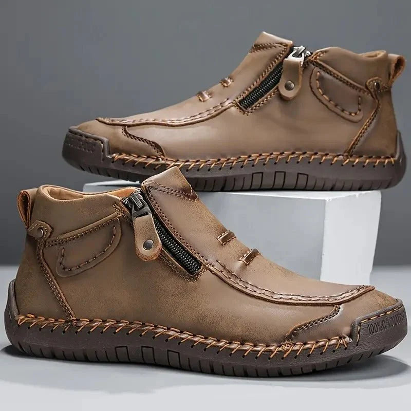 Castell | Zapatos Ortopédicos de Máximo Confort