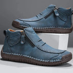 Castell | Zapatos ortopédicos de máximo confort