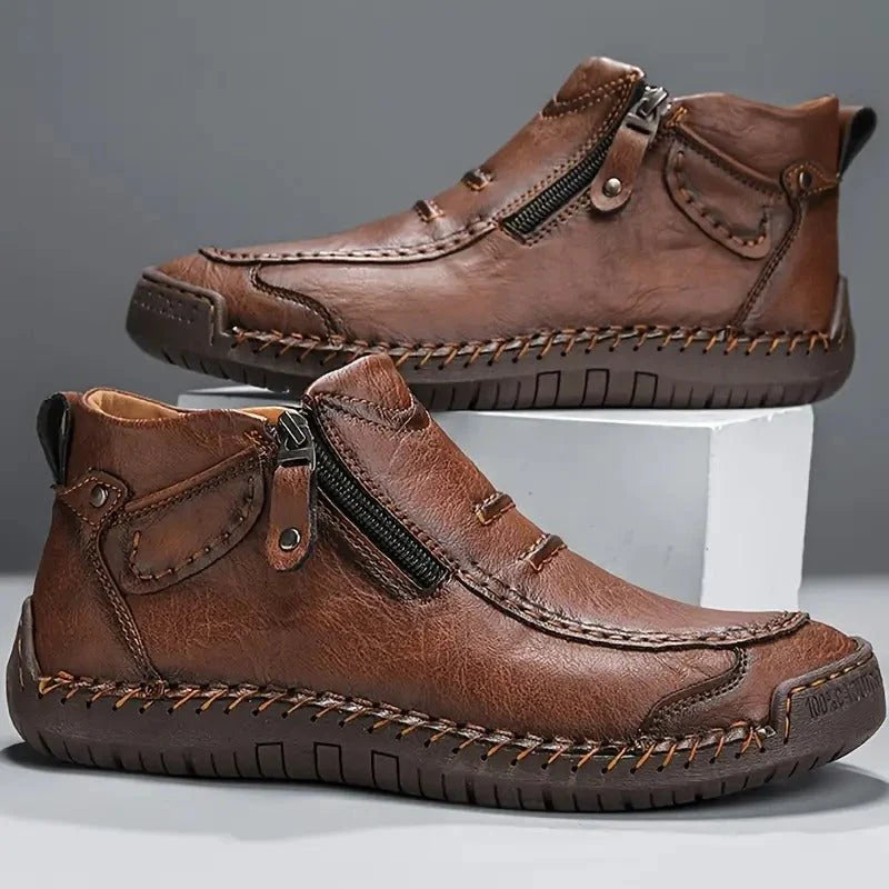 Castell | Zapatos Ortopédicos de Máximo Confort