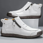 Castell | Zapatos ortopédicos de máximo confort