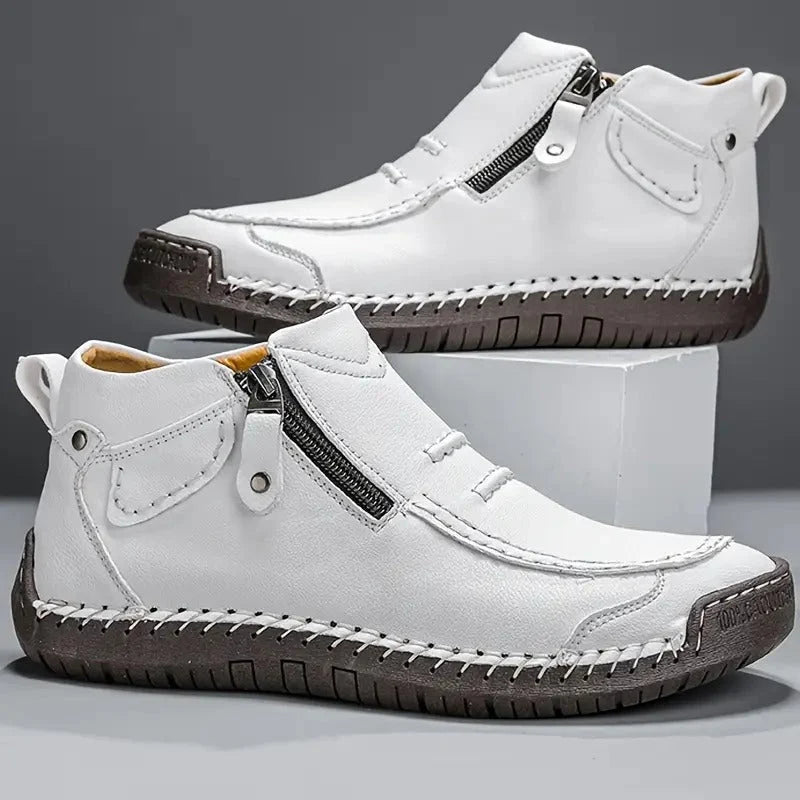 Castell | Zapatos Ortopédicos de Máximo Confort