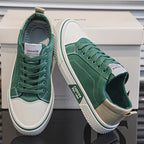 Castell | Zapatillas Urbanas con Soporte