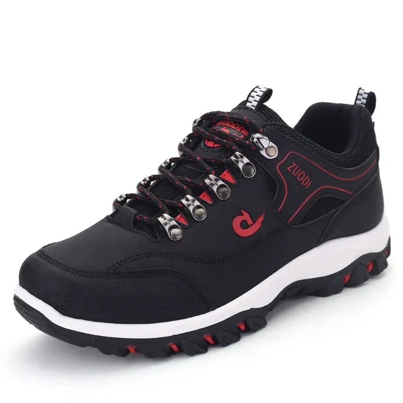 Castell | Zapatillas Ortopédicas de Máximo Confort