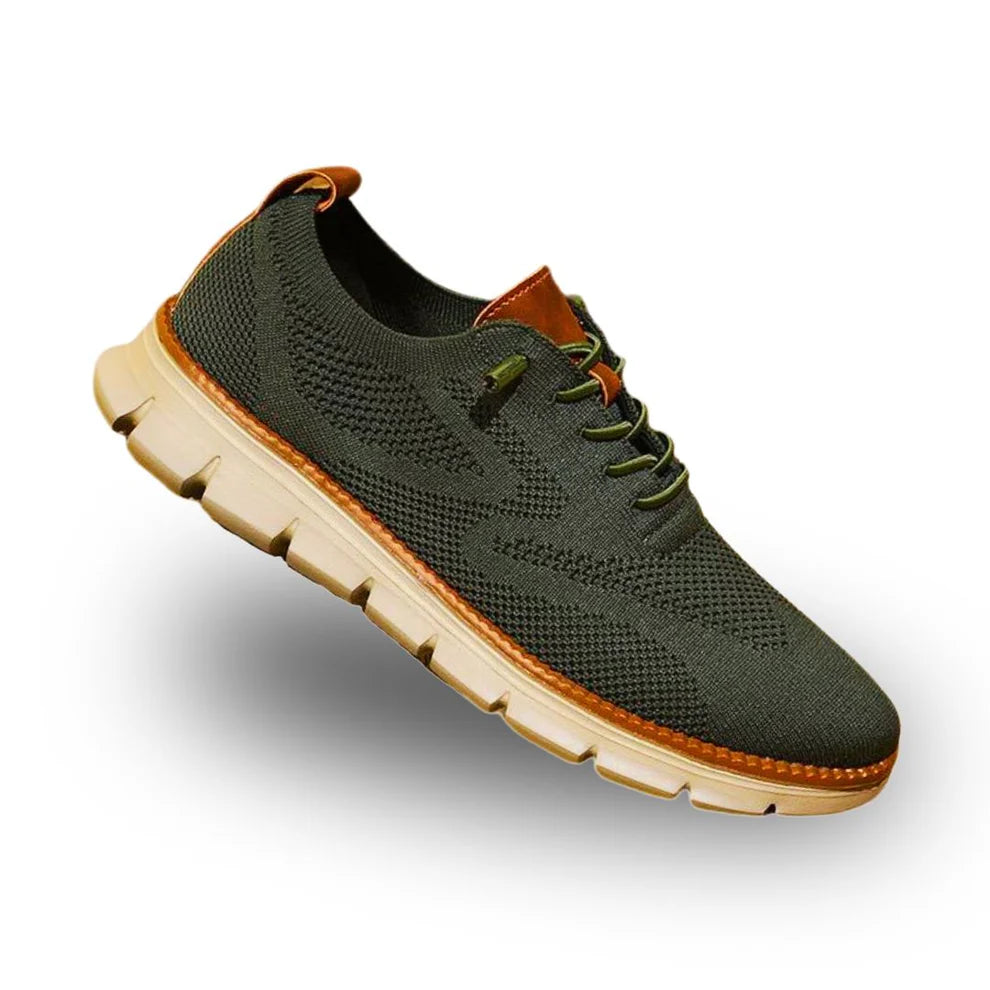 Castell | Zapatillas para Caminar Sin Molestias